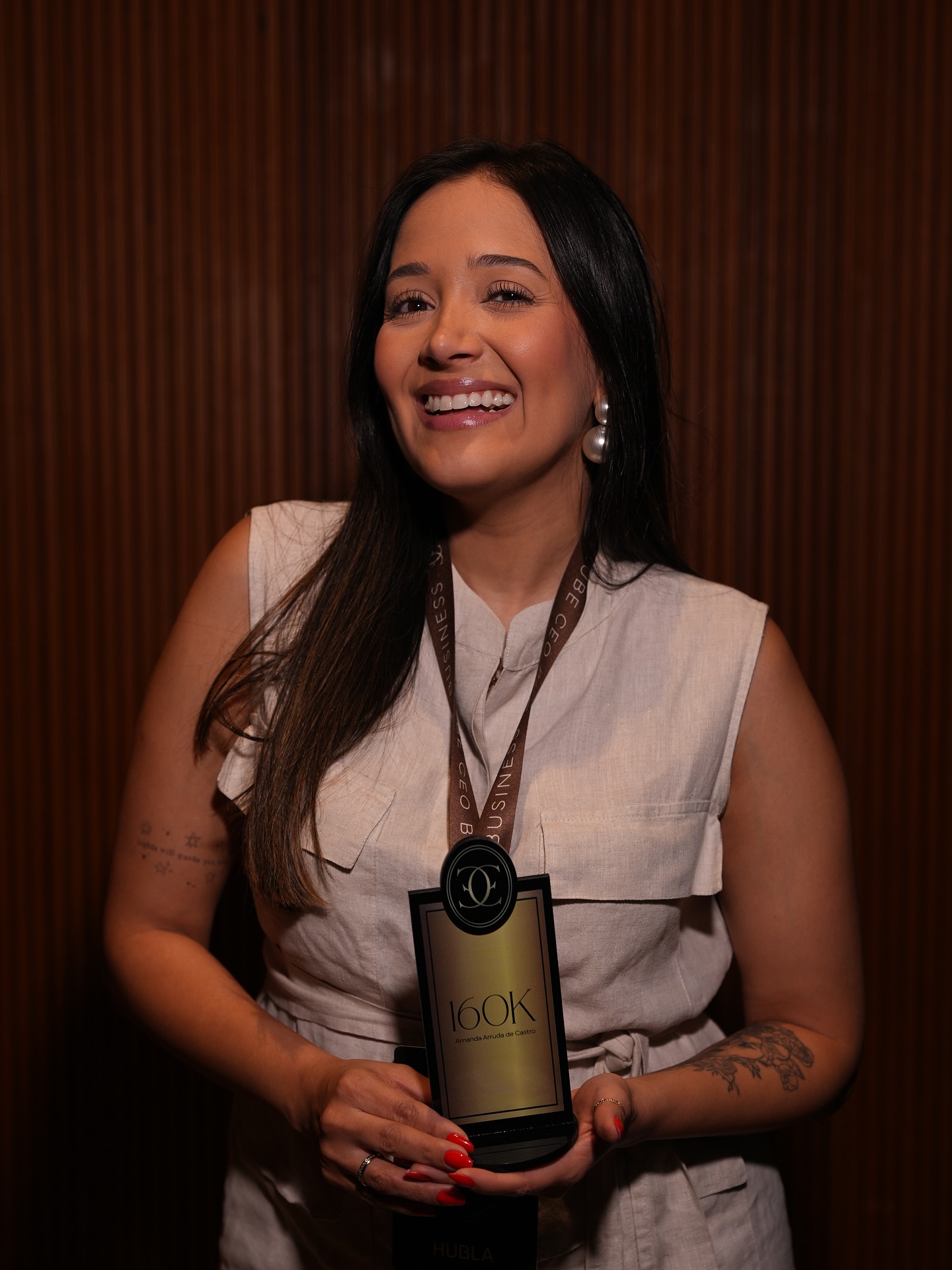 Amanda Arruda de Castro